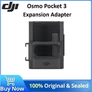 DJI Osmo Pocket 3 Expansion Adapter for Osmo Pocket 3 Original