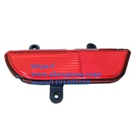 Rear Bumper Reflector for DFSK C37