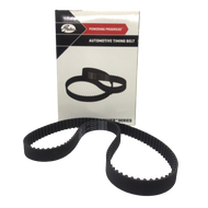 สายพานราวลิ้น / สายพานทั่มมิ่ง TOYOTA 7AFE / AE112 โตโยต้า / NUMBER T1135 / (121 ฟัน) / ยี่ห้อ Gates