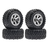 [MJG Store] Exclusive73mm Tire Tyre for C14 C24 B24 B36 MN D90 MN-90 MN99S FY003 FY004 RC Car Upgrad