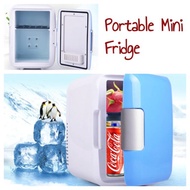 Portable Mini Fridge