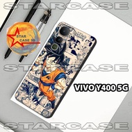 Vivo Y400 5G/S28 rubber Softcase / Vivo Y400 5G case / Vivo Y400 5G casing