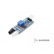 IR Infrared Obstacle Avoidance Sensor Module