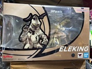 全新 行版 Shf Ultraman 超人 七星俠 怪獸 Ultraman Seven 艾雷王 Eleking Not Godzilla 哥斯拉