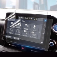 Accessories for Noah Voxy 90 series car navigation system display Protective film TOYOTA NOAH VOXY 2