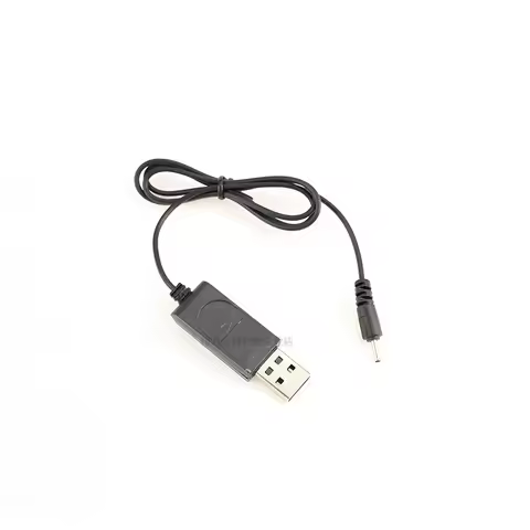 JJR/C JJRC H107 RC Drone spare parts USB charger