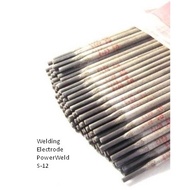 POWERWELD S-12 E6013 Welding Rod 3.2mm x 5 Kg