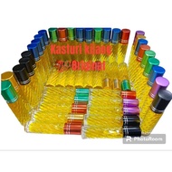 REX  PATI REX ATTAR 1botol 3.5ml  kasturi kijang..KASTURI PUTIH...