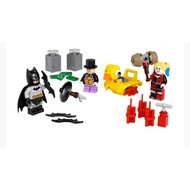 Lego 40453 Batman VS The Penguin & Harley Quinn Blister Pack