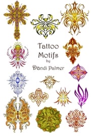 Tattoo Motifs Dandi Palmer