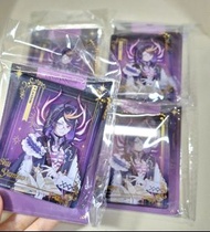 Nijisanji EN 潮玩星球 Shu Sonny Ren Elira