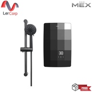 (MEX) Water Heater Model CRAVE 35E (NE) 3 500 Watts Black