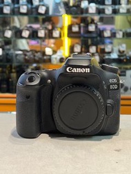 *今期熱賣* Canon 80D body 可租機 追星 APSC 單反 演唱會 可配搭長焦鏡頭 會展 紅館 亞博 九展 Music Zone 中環海濱 麥花臣 APM Mirror