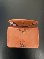 Snoopy 卡片碎錢包