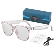 Lenskey Ai Translation Glasses Multifunctional Ai Language Translator