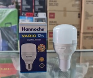 Hannochs Vario 12w 6w - 6500K / Lampu Led Hannochs 12w 6w - Putih / Led Hannochs / Hannochs Led / Le