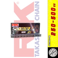 RK Takasago Chain RK520KLO2