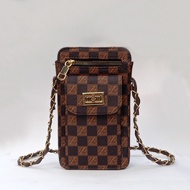 Tas Hp Wanita Selempang Tas Murah Tapi Mewah Simple Dan Elegan