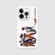 台灣犀牛盾代購 龍珠 Dragon Ball Z 電話殼 iPhone case 防摔手機殼 RhinoShield手機套 軍用級 防跌 防撞 耐摔 Clear MagSafe Mod NX 電話套 SolidSuit 悟空 悟飯 悟天 笛子魔童 杜拉格斯 比達 iPhone 14 11 12 13 / mini Pro / Pro Max / XR XS Max SE2 SE3 7 8 Plus 台灣直送