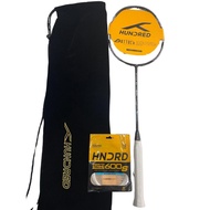 HUNDRED OPTIMUS RACKET