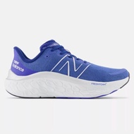 Sepatu lari pria NB Fresh Foam X Kaiha Blue Original resmi