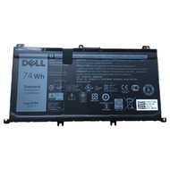 Dell Tour Box 15 7557 5577 5576 7556 7559 P65F 357F9 P57F Computer Battery