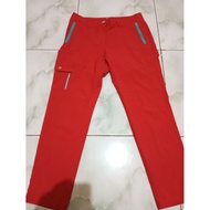 CLEVELAND GOLF PRELOVED WOMEN'S PANTS