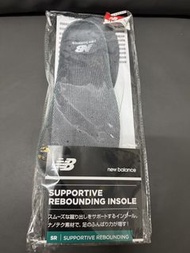 New Balance 支撐回彈鞋墊