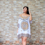 Manila bohemian blouse