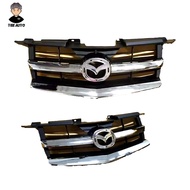 หน้ากระจัง MAZDA BT50 2009 - 2011 รุ่น2