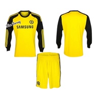 Celsi 2013 Full Printing Goalkeeper Jersey
