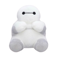 ++ Cute Baymax Merry Creation Plush doll from Japan