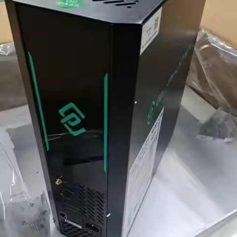 DCE Elphapex DG Home 1 2100M 630W 50dB Low Noise DG1 + DG2 LTC Doge Coin KHeavyHash Algorithm 2.1G