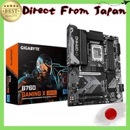 GIGABYTE B760 GAMING X GEN5 ATX Motherboard MB6760