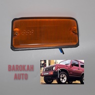 katana lampu spakbor fender mobil suzuki katana
