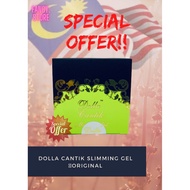 [HOT ITEM] DOLLA CANTIK SLIMMIMG GEL 100% ORIGINAL
