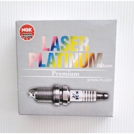 1 Pack Spark Plug DF6H11B NGK Laser Iridium
