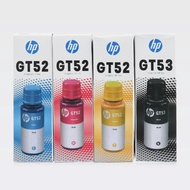 HP GT53XL ขวดหมึก HP GT52 หมึกเดิม HP สมาร์ทถัง 532 538 115 617 615 315 415 515 615 720 750 เครื่องพ