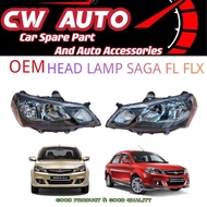 HEAD LAMP HEAD LAMP LIGHT LAMPU BESAR LAMPU DEPAN PROTON SAGA FL SAGA FLX 2011-2015