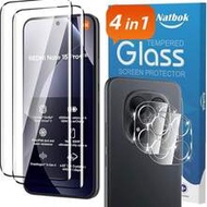 4pcs/Pack, Compatible With Honor X8D/X9D/200/200 Pro/400 Pro/Magic 7 Lite/Magic 7 Pro/Magic 8 Pro/20