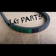 DF65 }} FAN BELT VAN BELT V BELT V-BELT FAN BELT BANDO B33 B-33 B 33