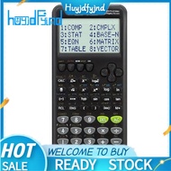 Student Exam 417 Features 991ES PLUS 2nd Edition Scientific Function Calculator