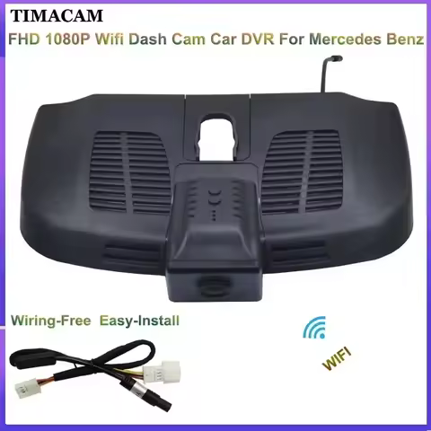 For Mercedes Benz V Class w447 v200d v220d v250 v250d v300d EQV METRIS Macor Polo 2014-2021 Plug and