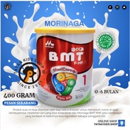 Morinaga BMT PHP Susu Formula Bayi 0 6 bulan 400g Sufor