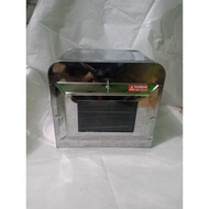 Oven Stove Furnace (Three diamonds)