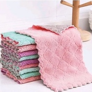 14X21, 25X25 MICROFIBER KITCHEN NAPKINS MICROFIBER OIL-RESISTANT CLOTH MICROFIBER CLOTH CLEANING CLO