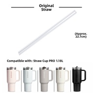 STANLEY | Tritan 304 Stainless Steel Straw Accessories