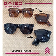[DAISO Japan] DAISO Fashionable GLASSES