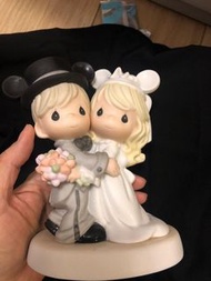 Precious moment