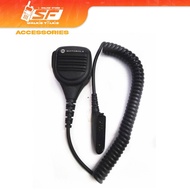 PTT Speaker Mic For Motorola GP328 PLUS